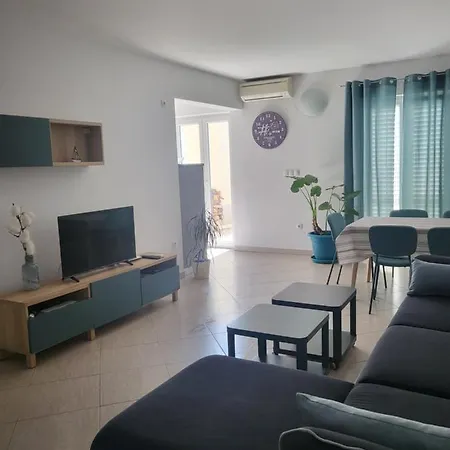 Appartamento Roza Cres