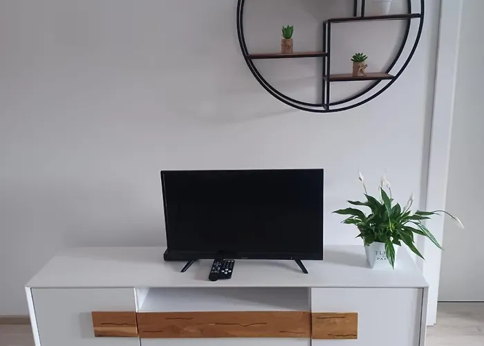 Appartamento Roza Cres