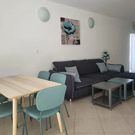 Roza Apartment