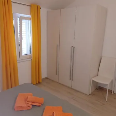 Roza Apartament *