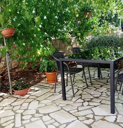 Apartment Roza