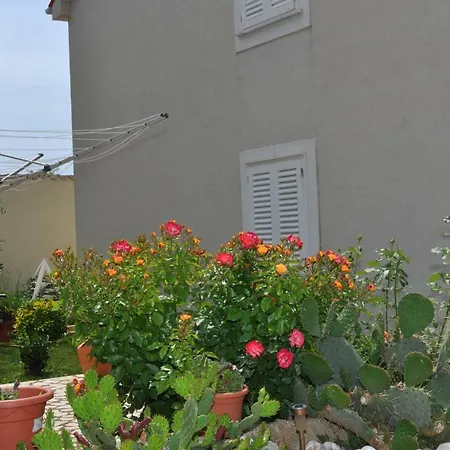 Roza Apartment *