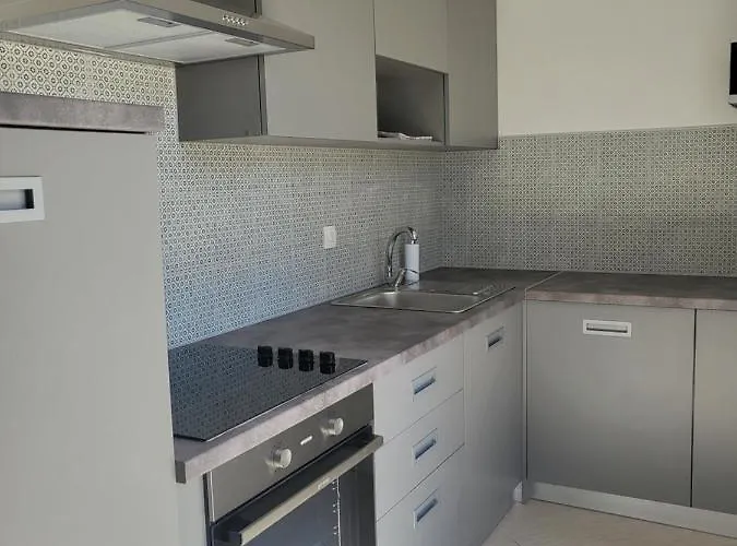 Apartament Roza