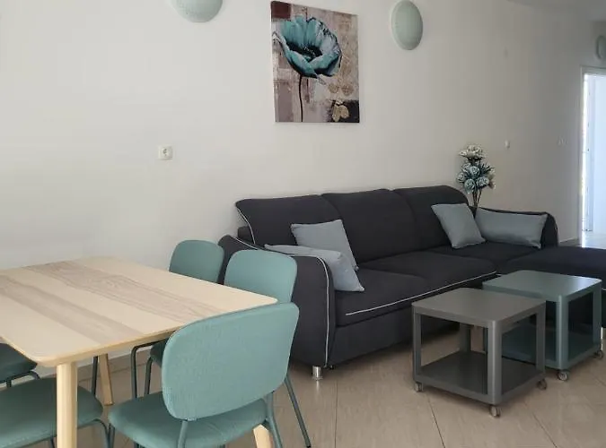Roza Apartman