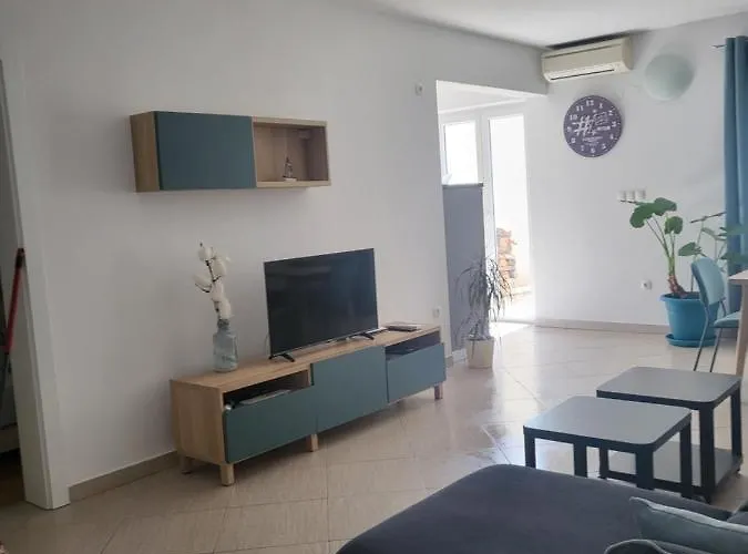Roza Apartman