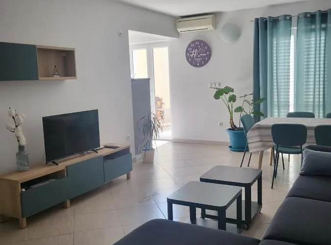 Apartman Roza Cres