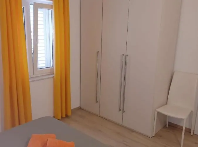 Roza Apartament *