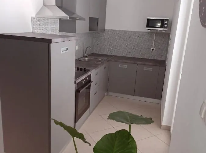 Roza Apartman *