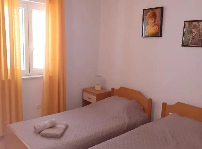 Roza Apartament Cres