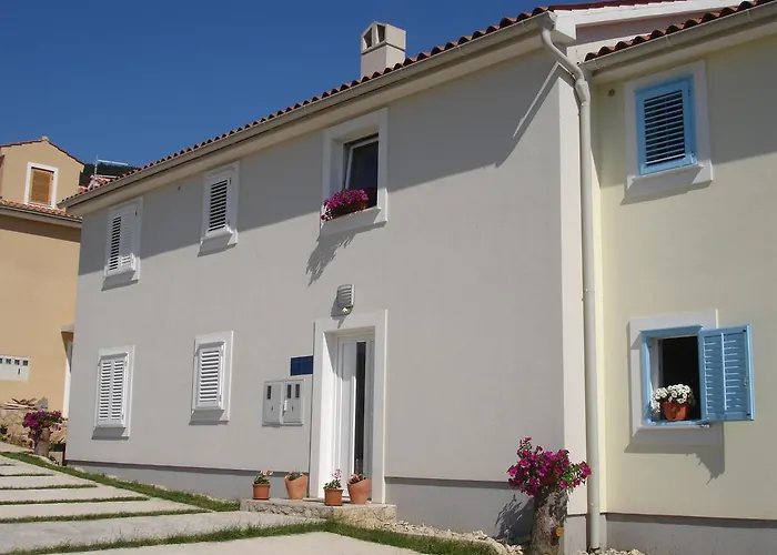 Roza Apartament