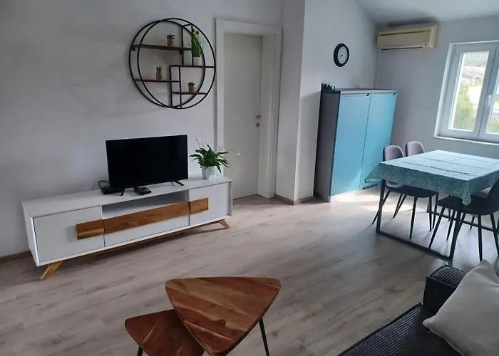 Roza Apartament