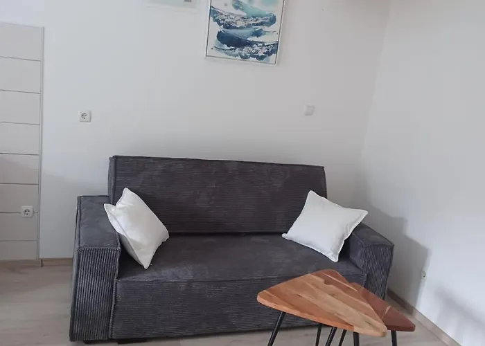 Apartman Roza *
