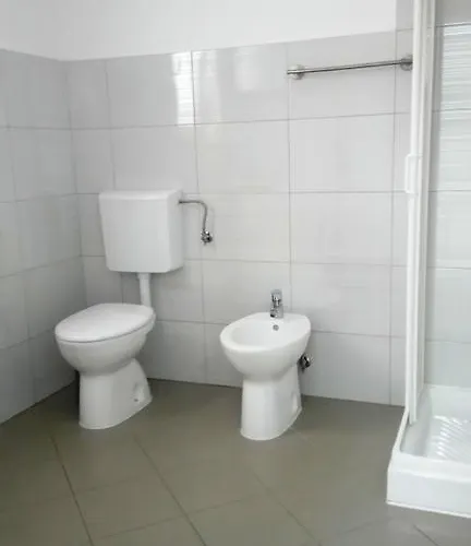 아파트 Roza 크레스