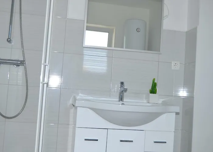 Apartman Roza Cres