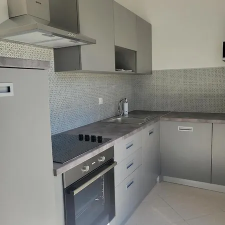 Apartamento Roza