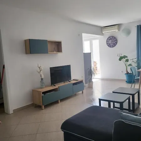 Roza Appartement