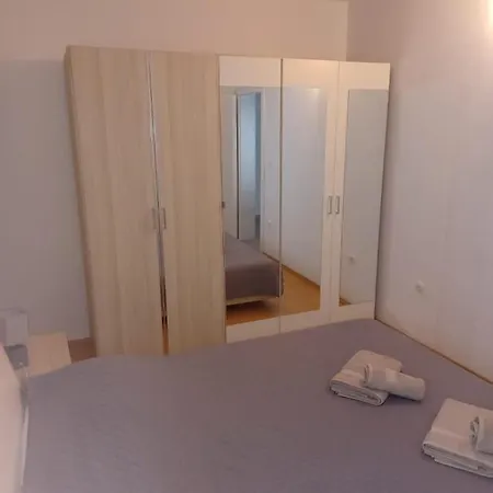 Apartamento Roza Cres