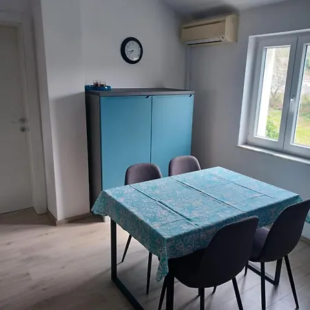 Roza Apartamento Cres