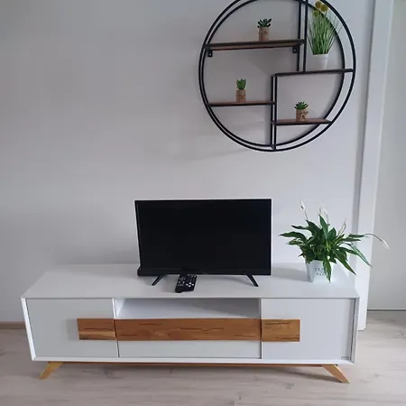 Apartamento Roza Cres